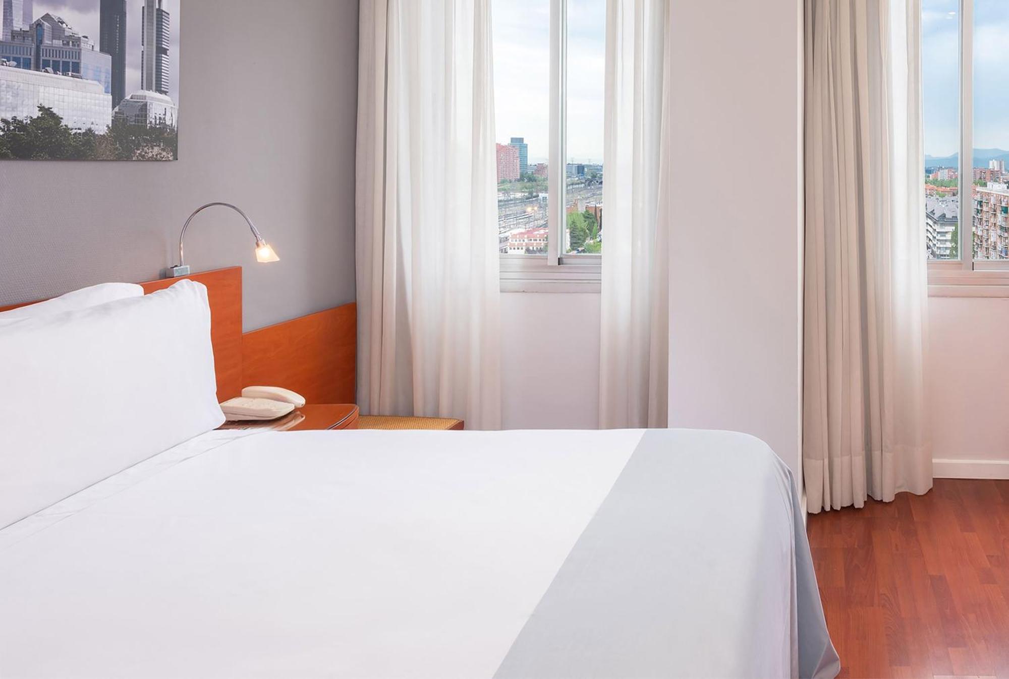 Premium Double Room
