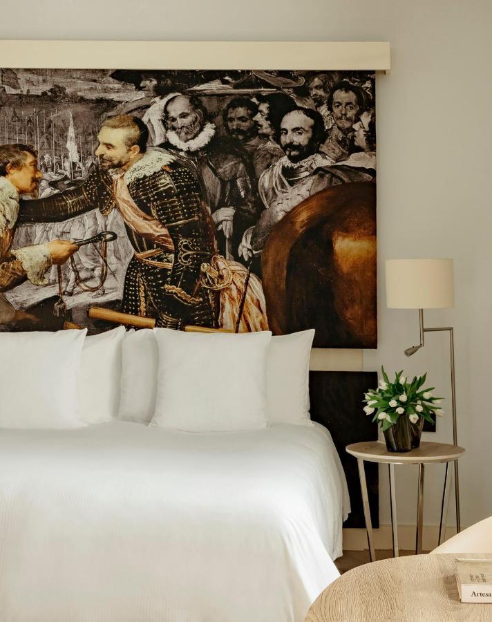 Chambre Deluxe