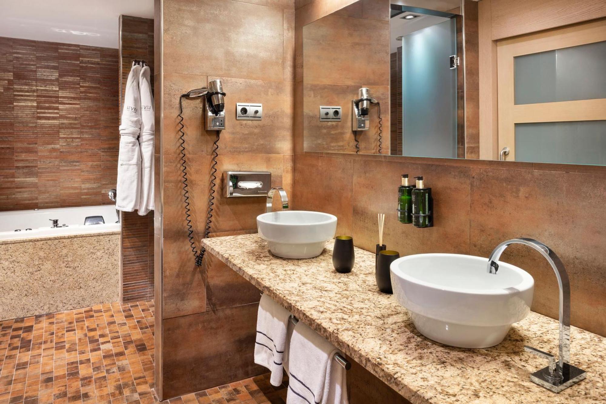 The Level Suite