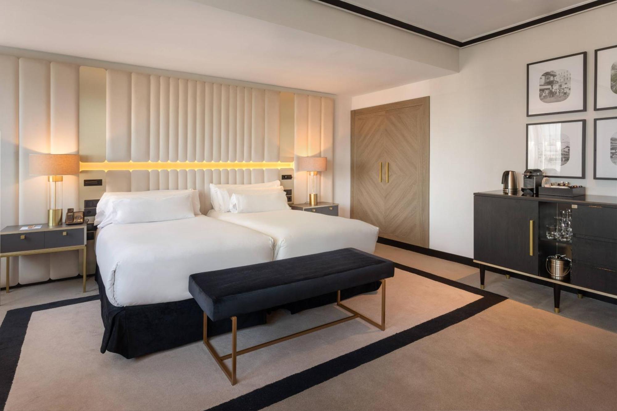 Quarto Premium The Level