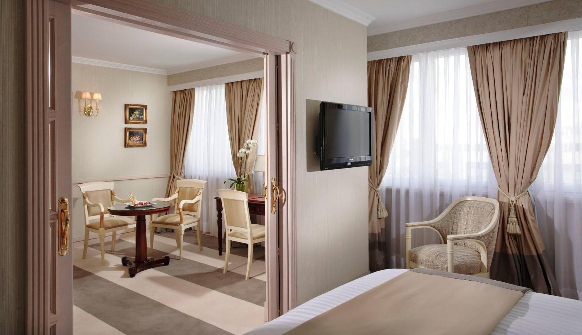 Suite Júnior