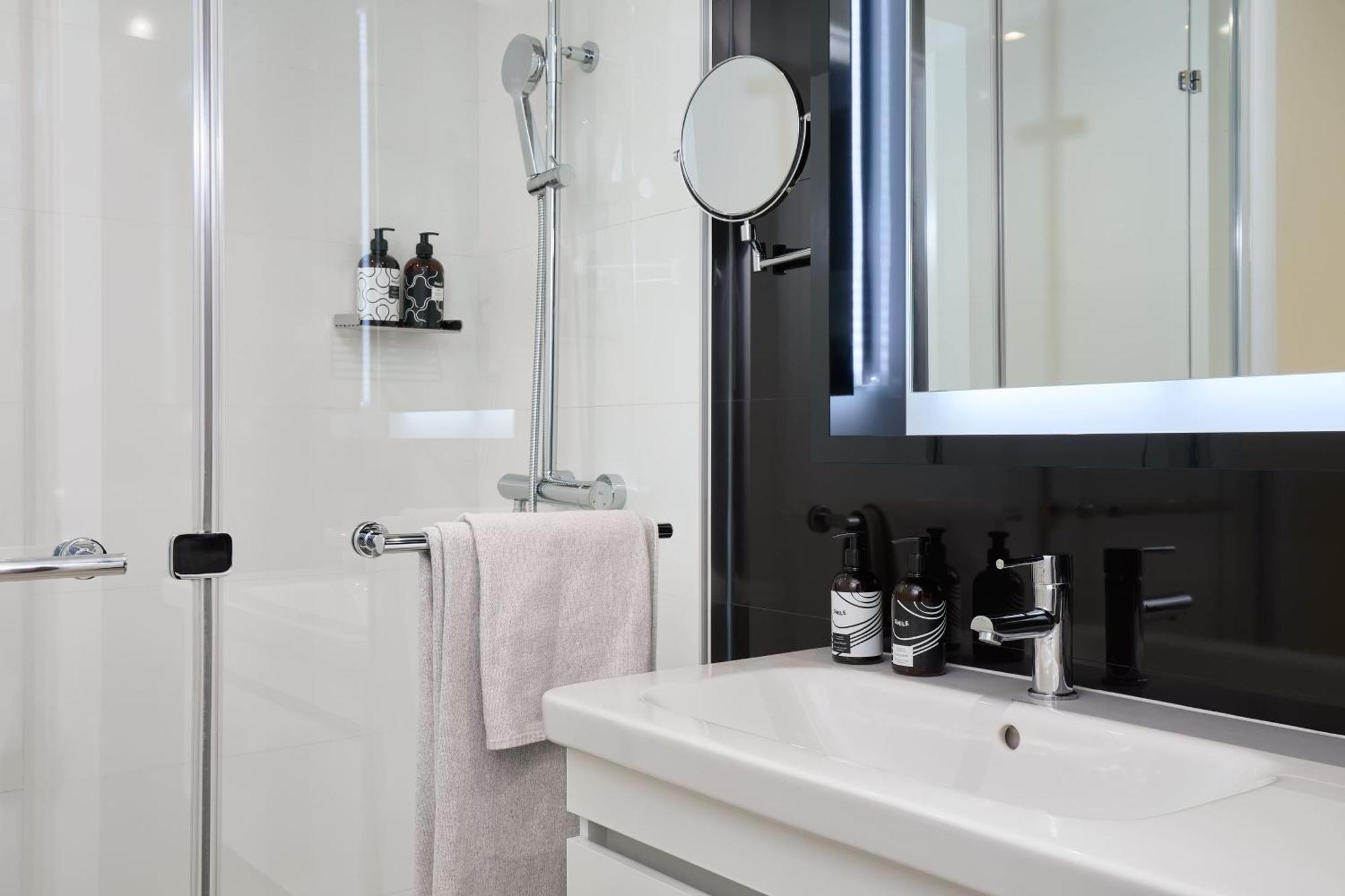 Townhouse com Varanda