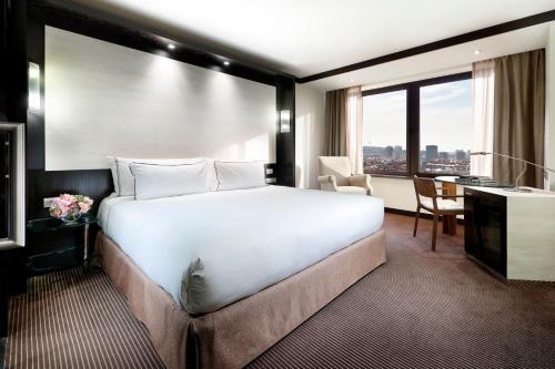 Chambre Level