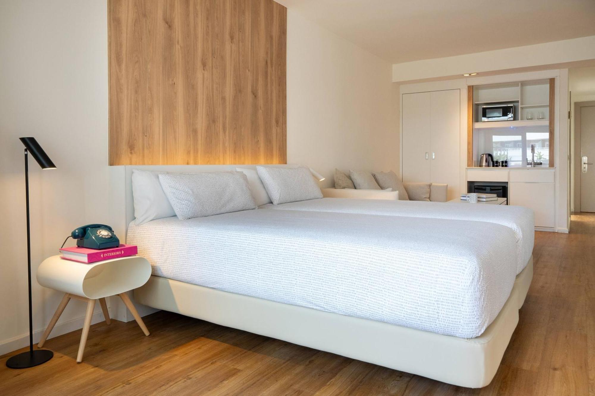 Chambre INNSIDE