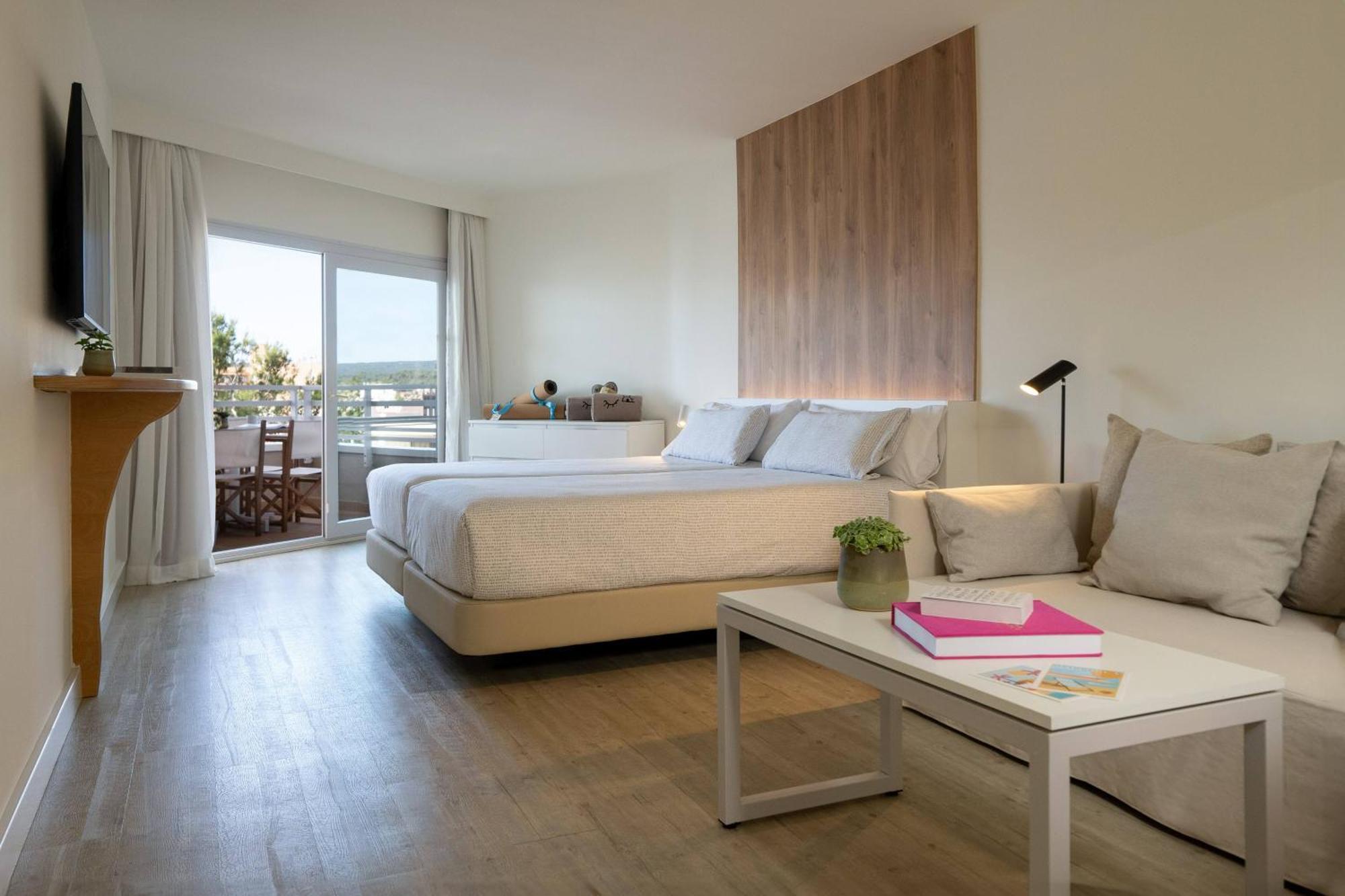 Suite Junior Loft