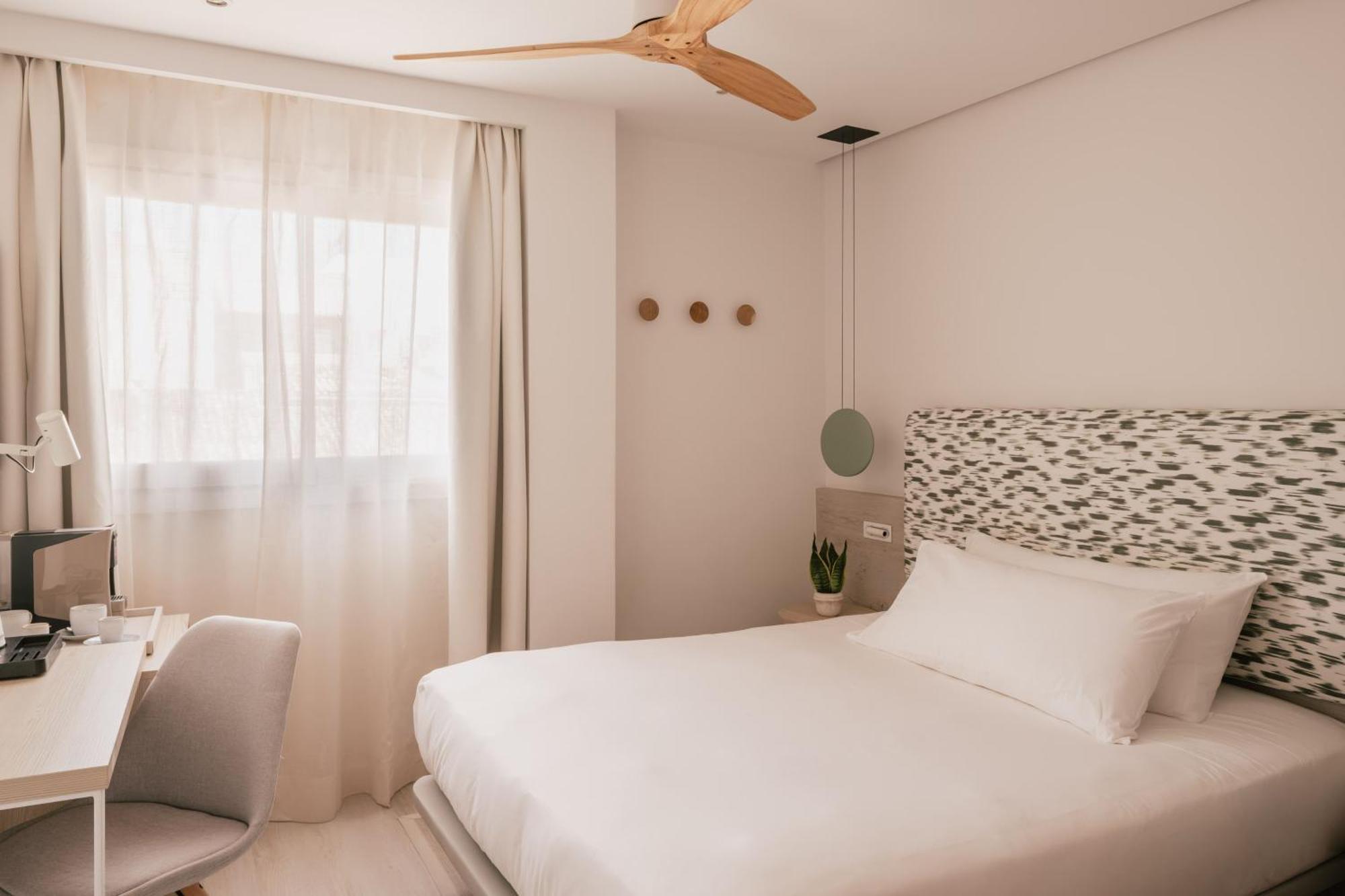 Habitación Individual Superior