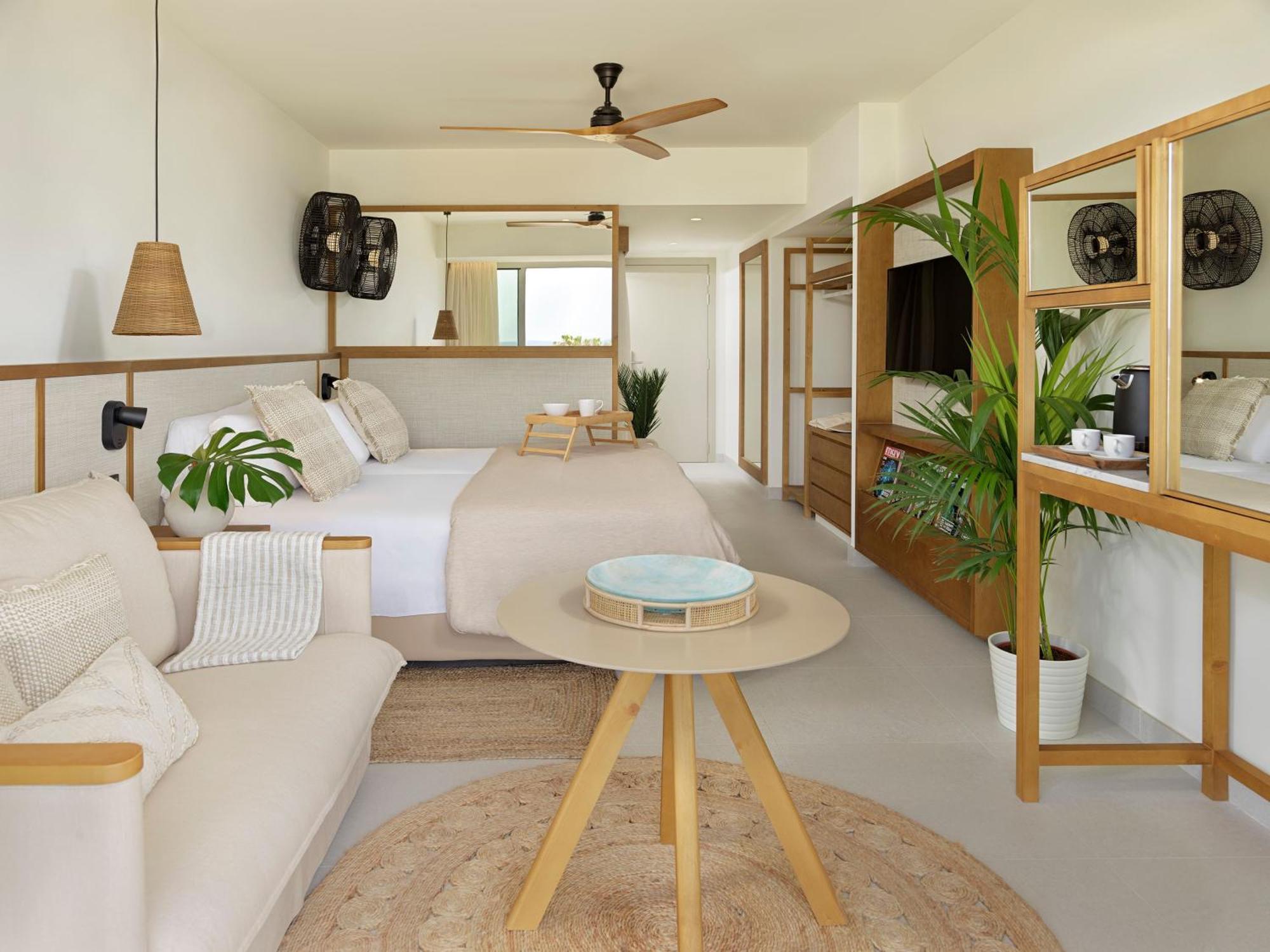 Habitación Premium