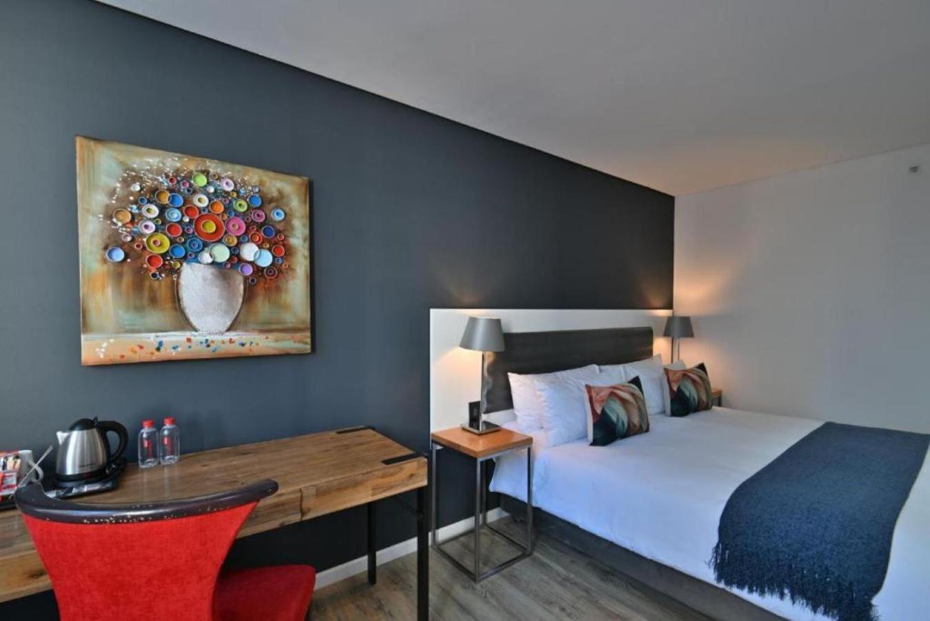 Superior Kamer