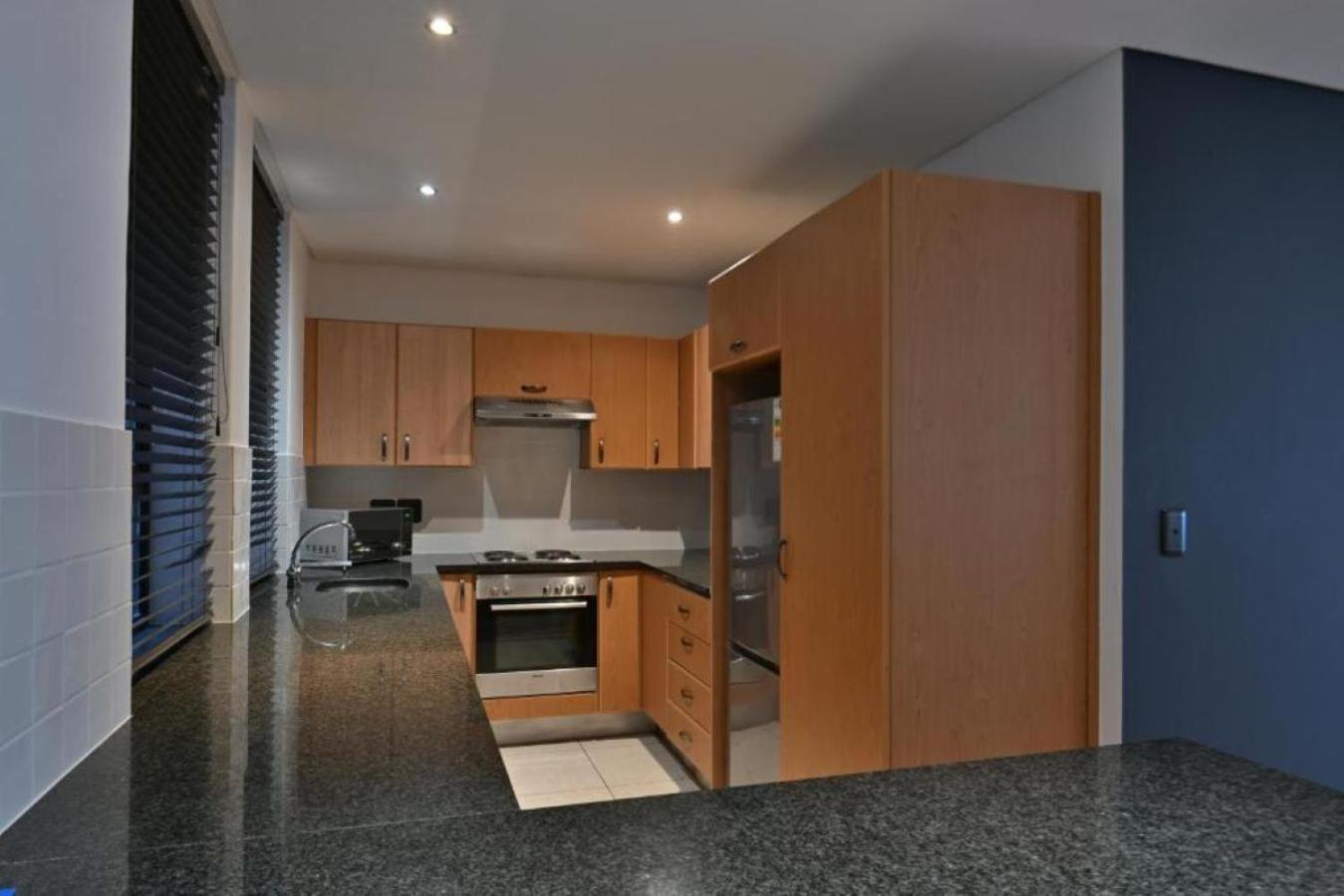 Appartement met 2 slaapkamers