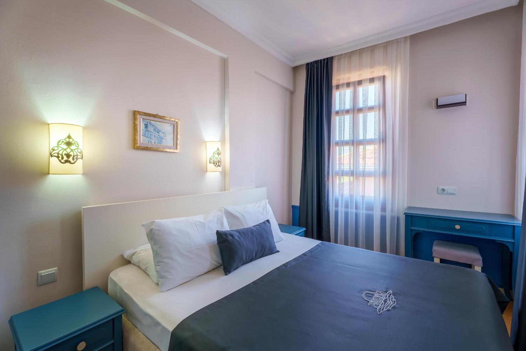 Standard Doppelzimmer