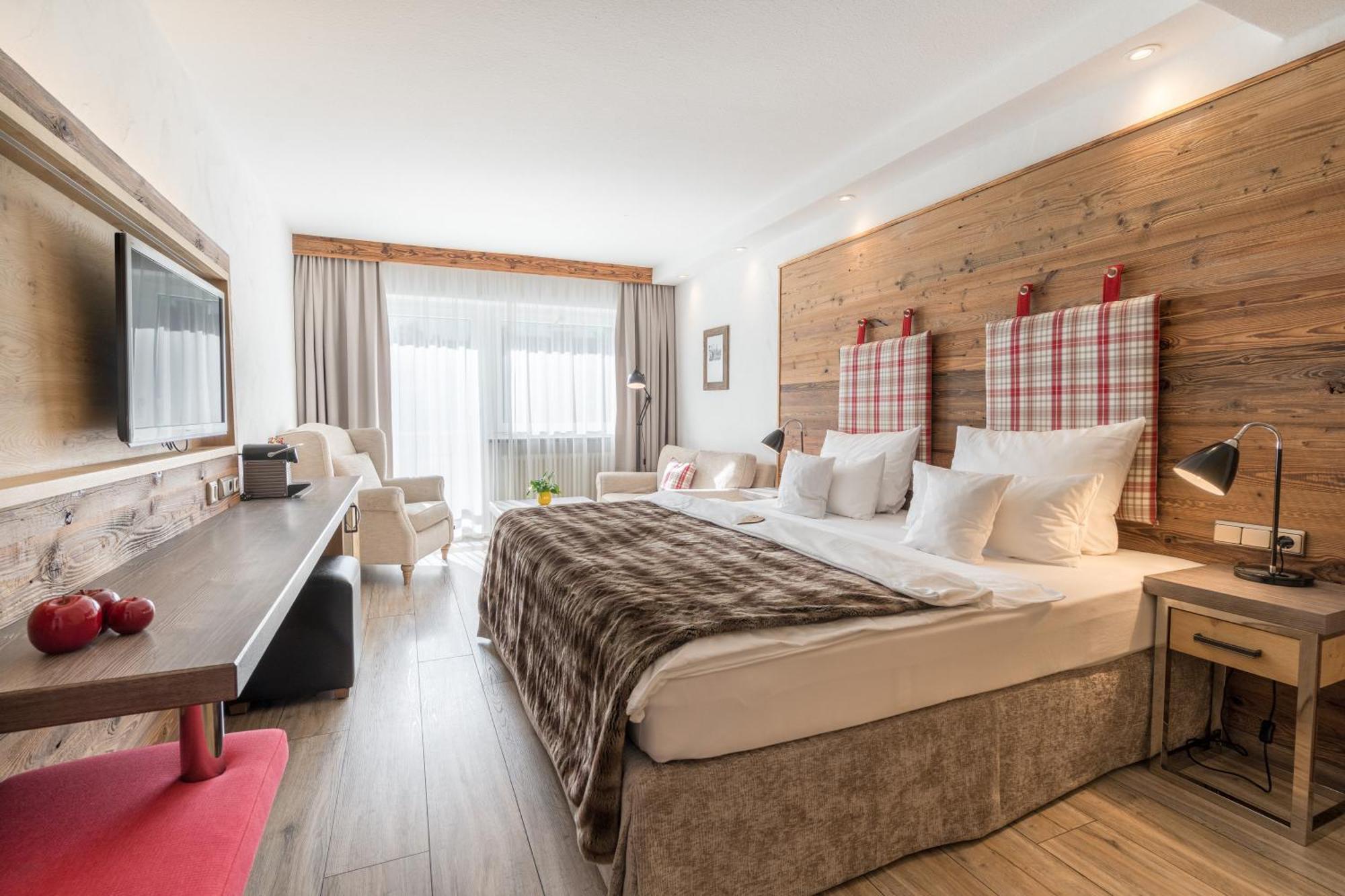 Classic Doppelzimmer