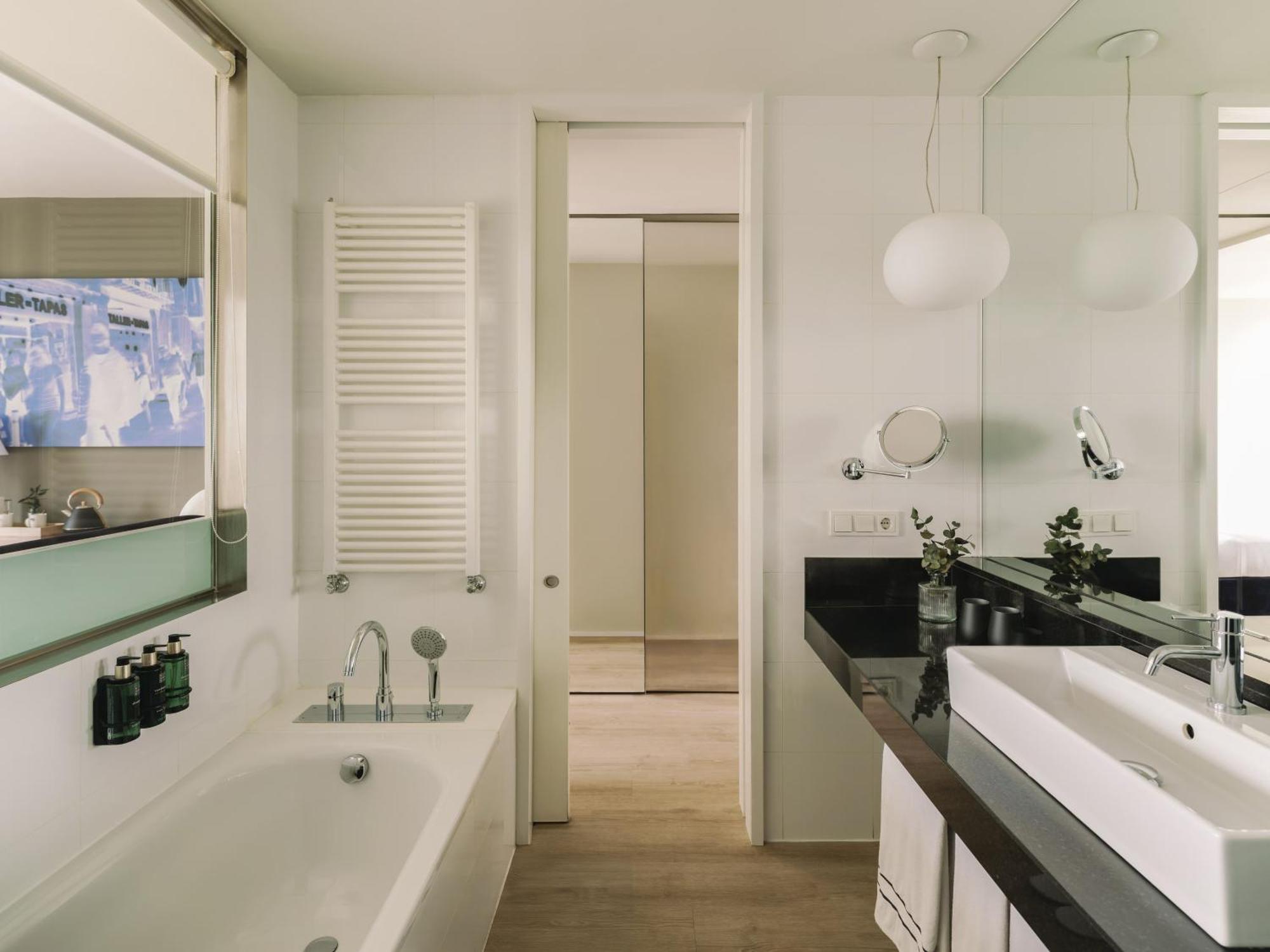 Chambre Premium - Vue sur Mer
