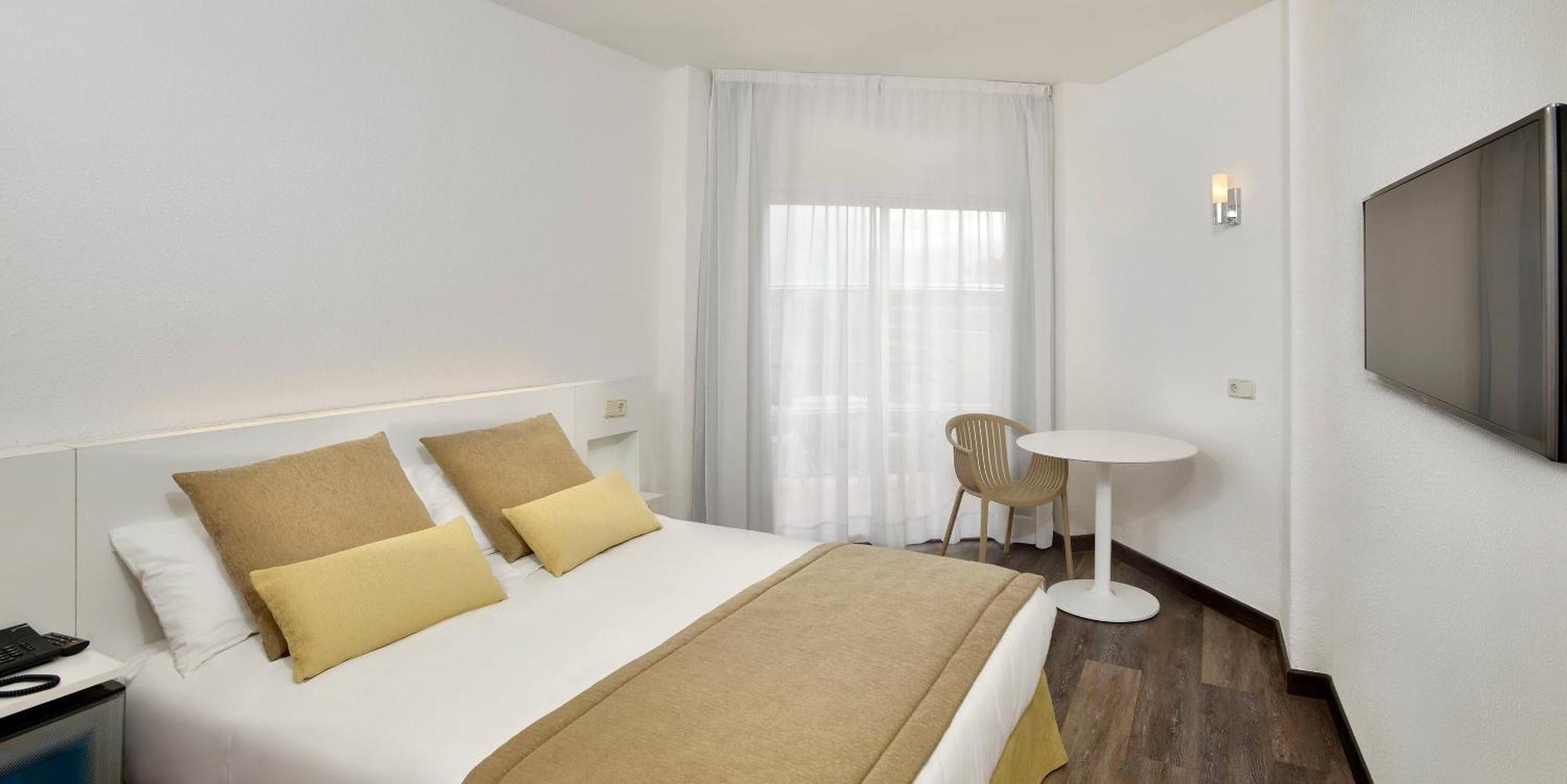 Habitación Sol