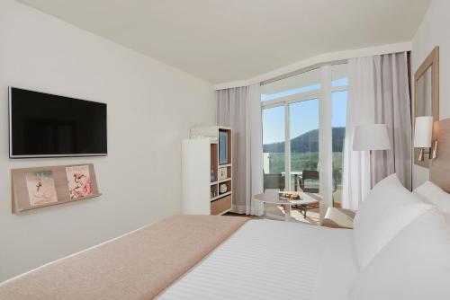 Habitación Meliá