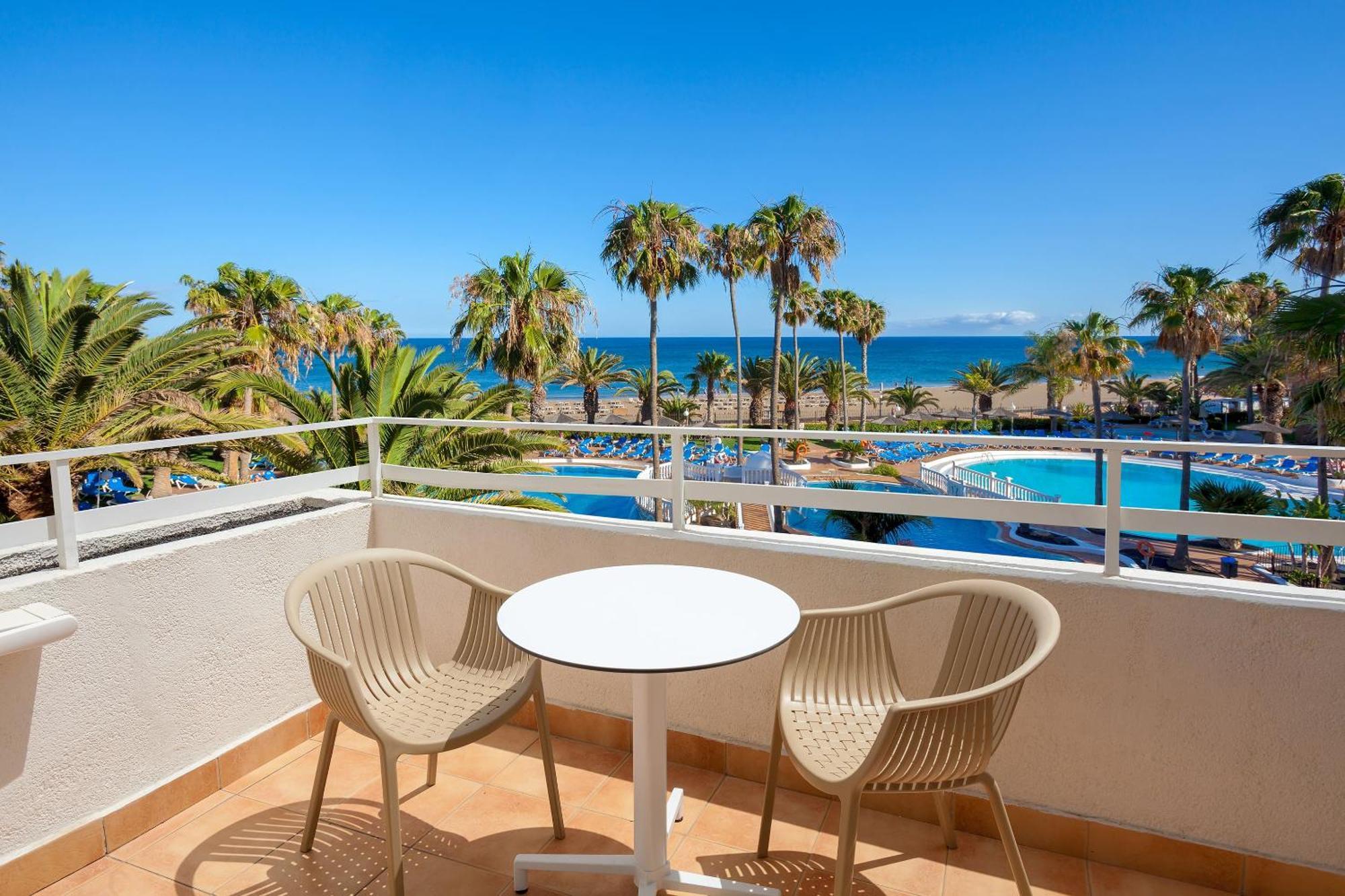 Suite Supérieure - Vue sur Mer
