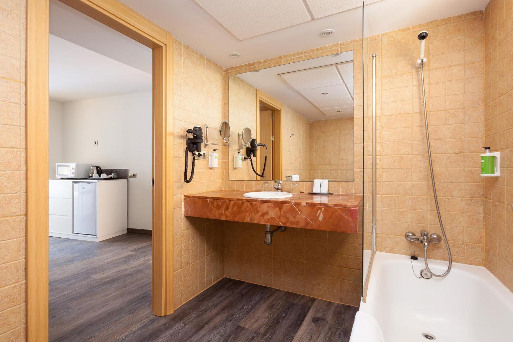Chambre Familiale