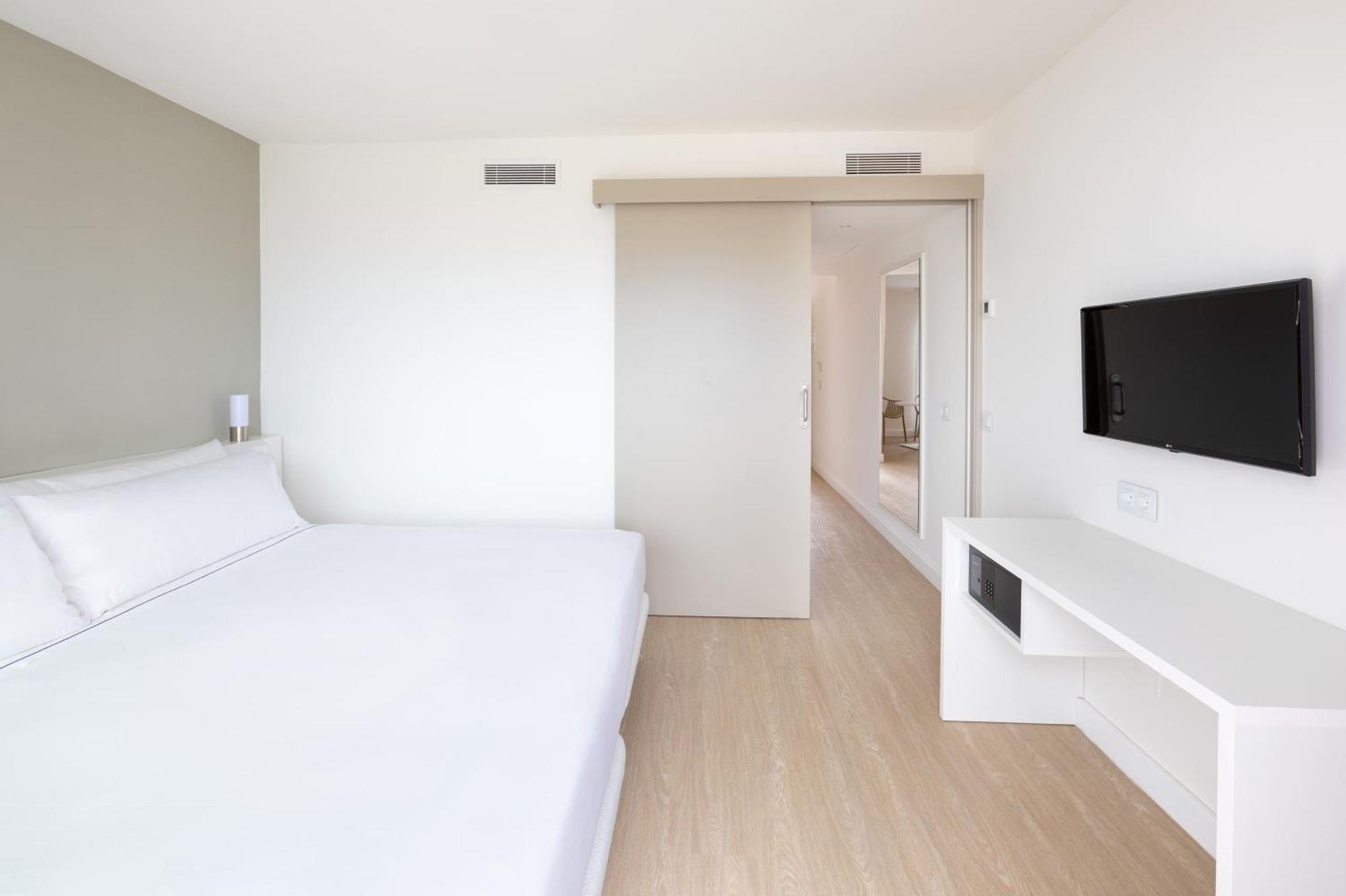 Junior Suite mit Meerblick