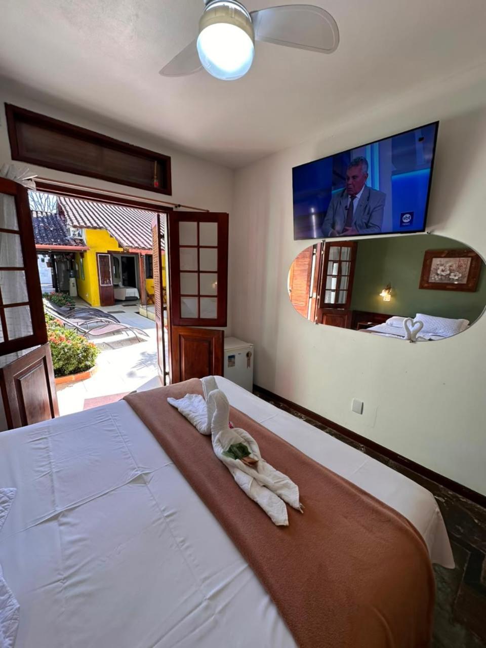 Quarto Duplo Standard