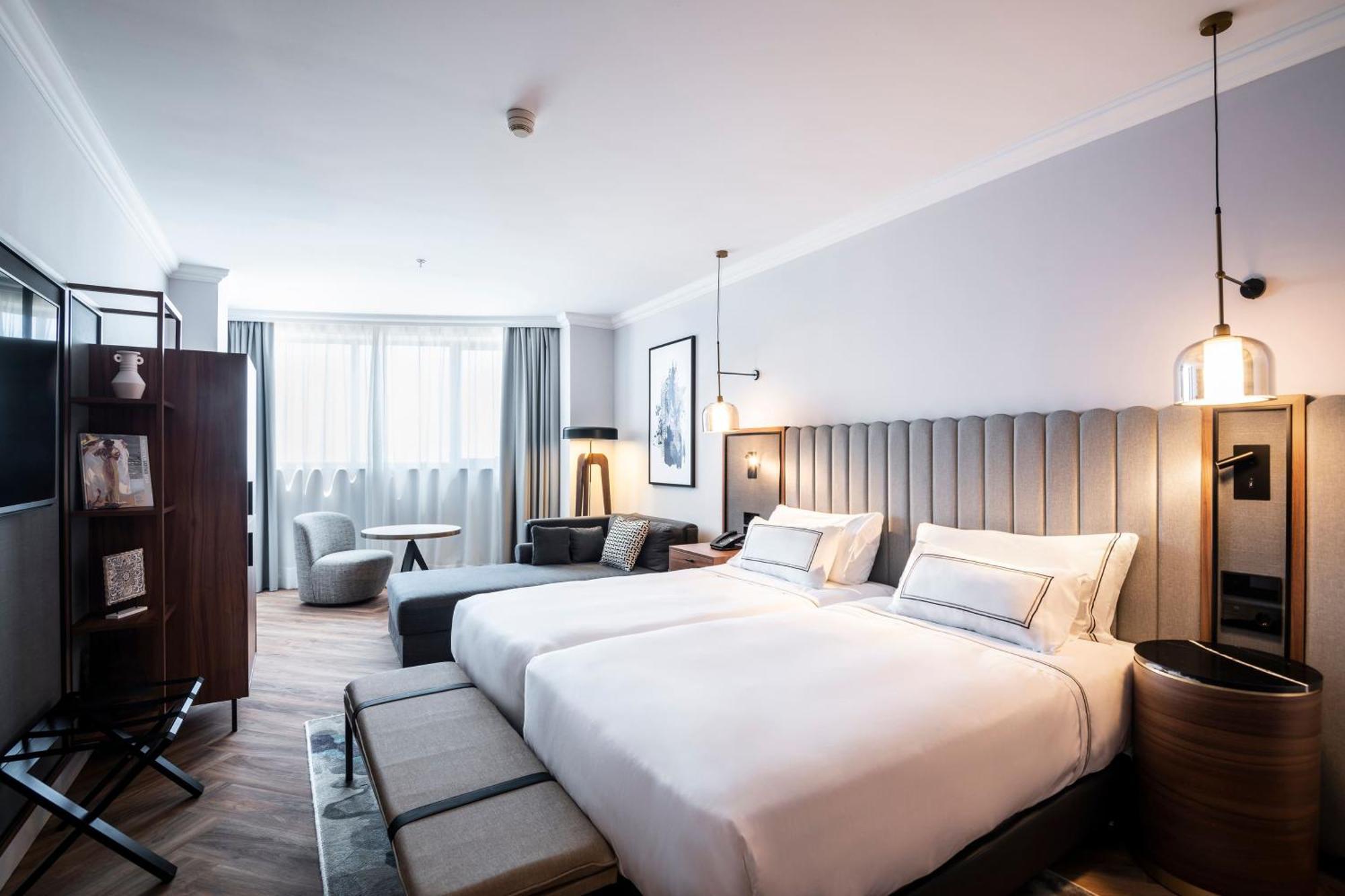 Habitación Meliá