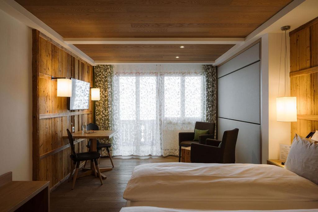 Superior Doppelzimmer