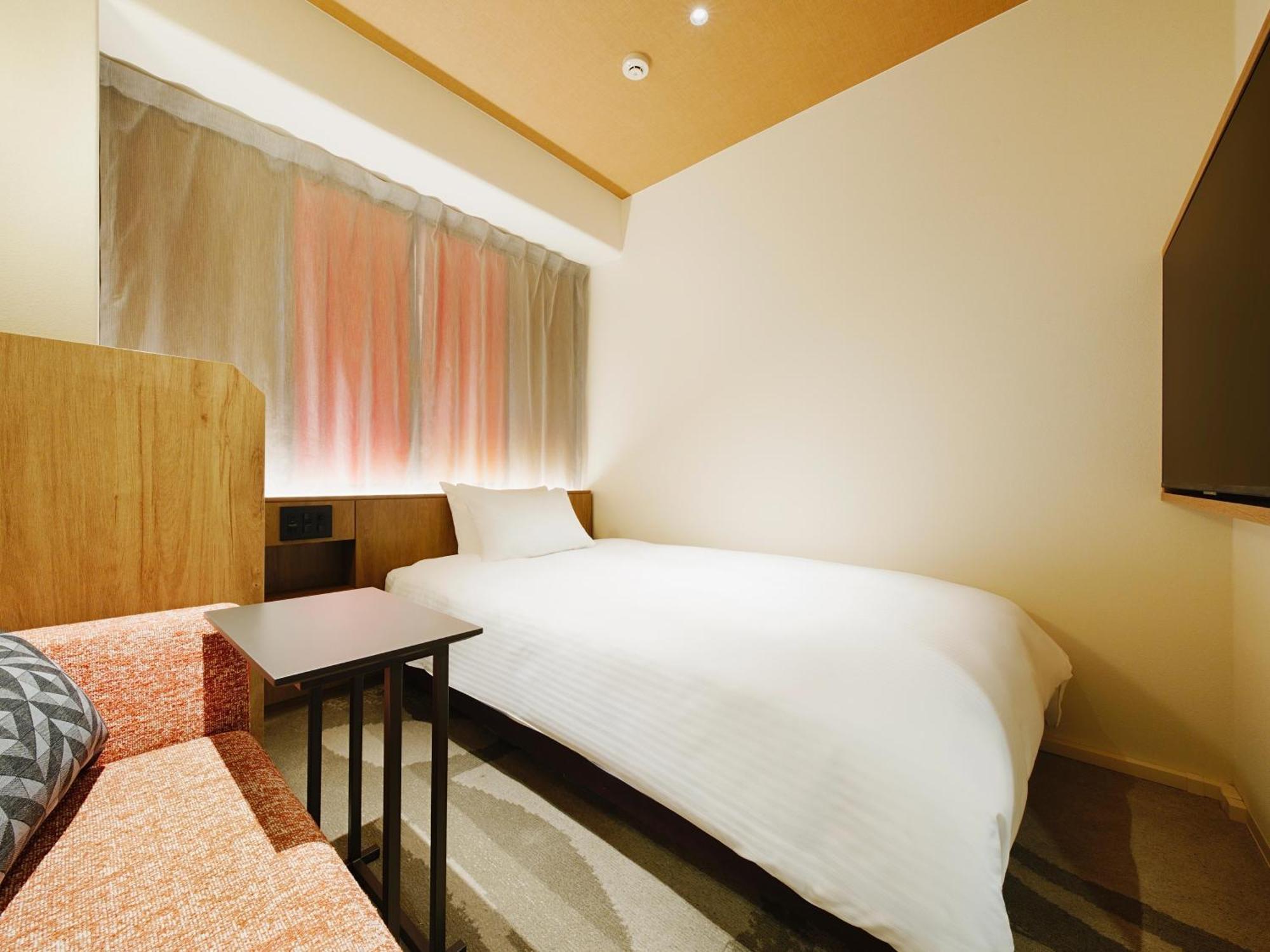 Single Room A - West Wing
