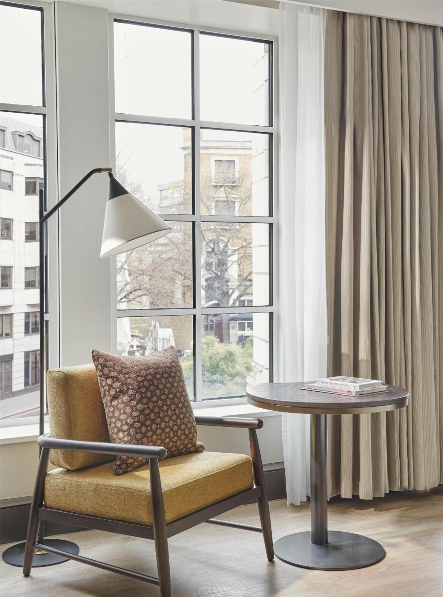 Suite Executive