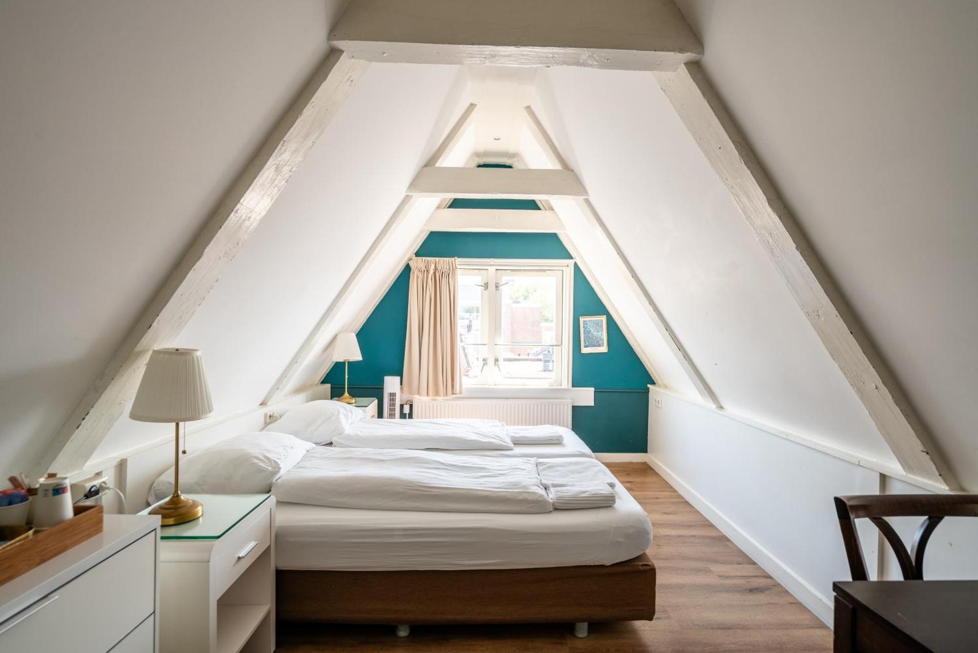Chambre Lits Jumeaux