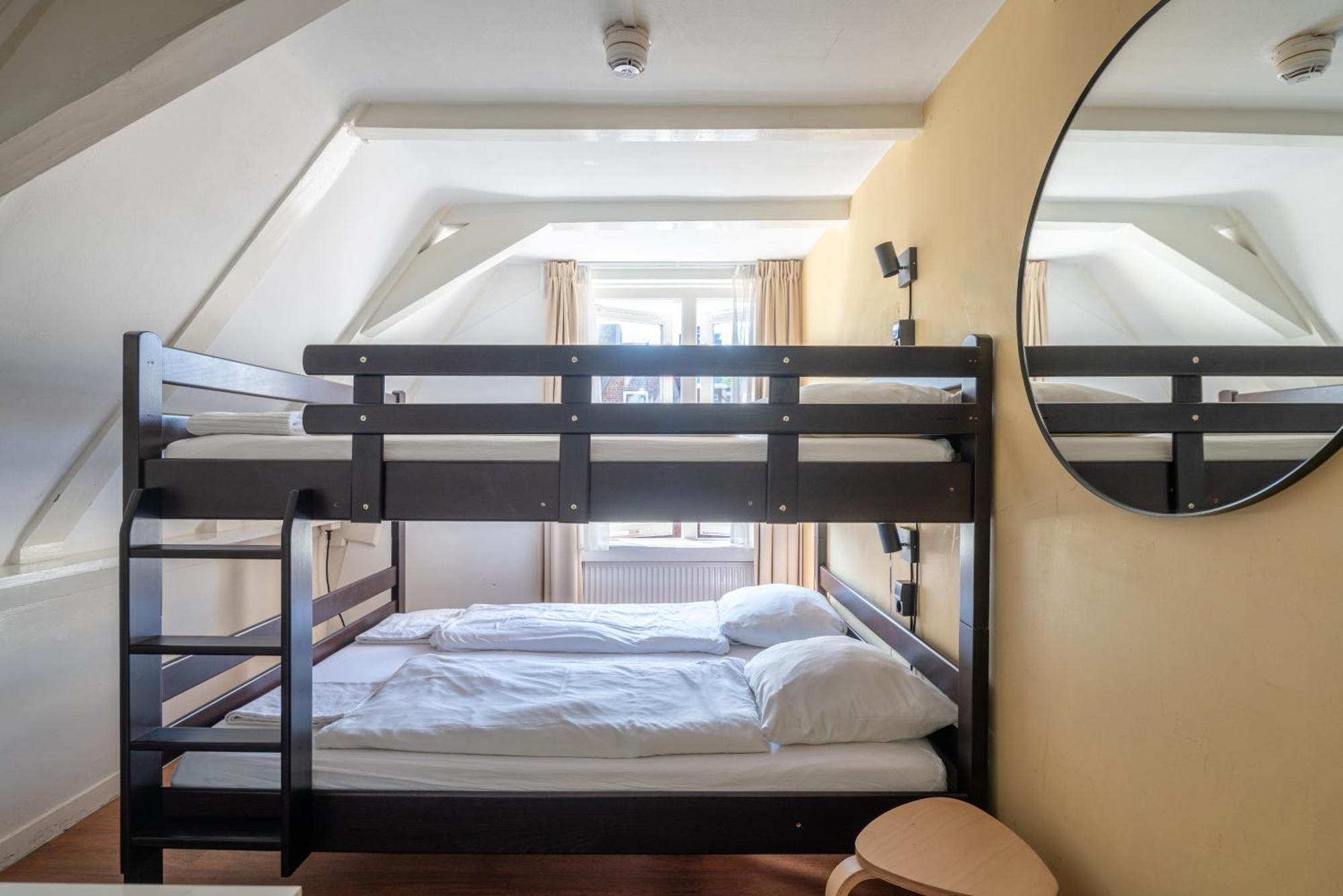 Chambre Lits Jumeaux