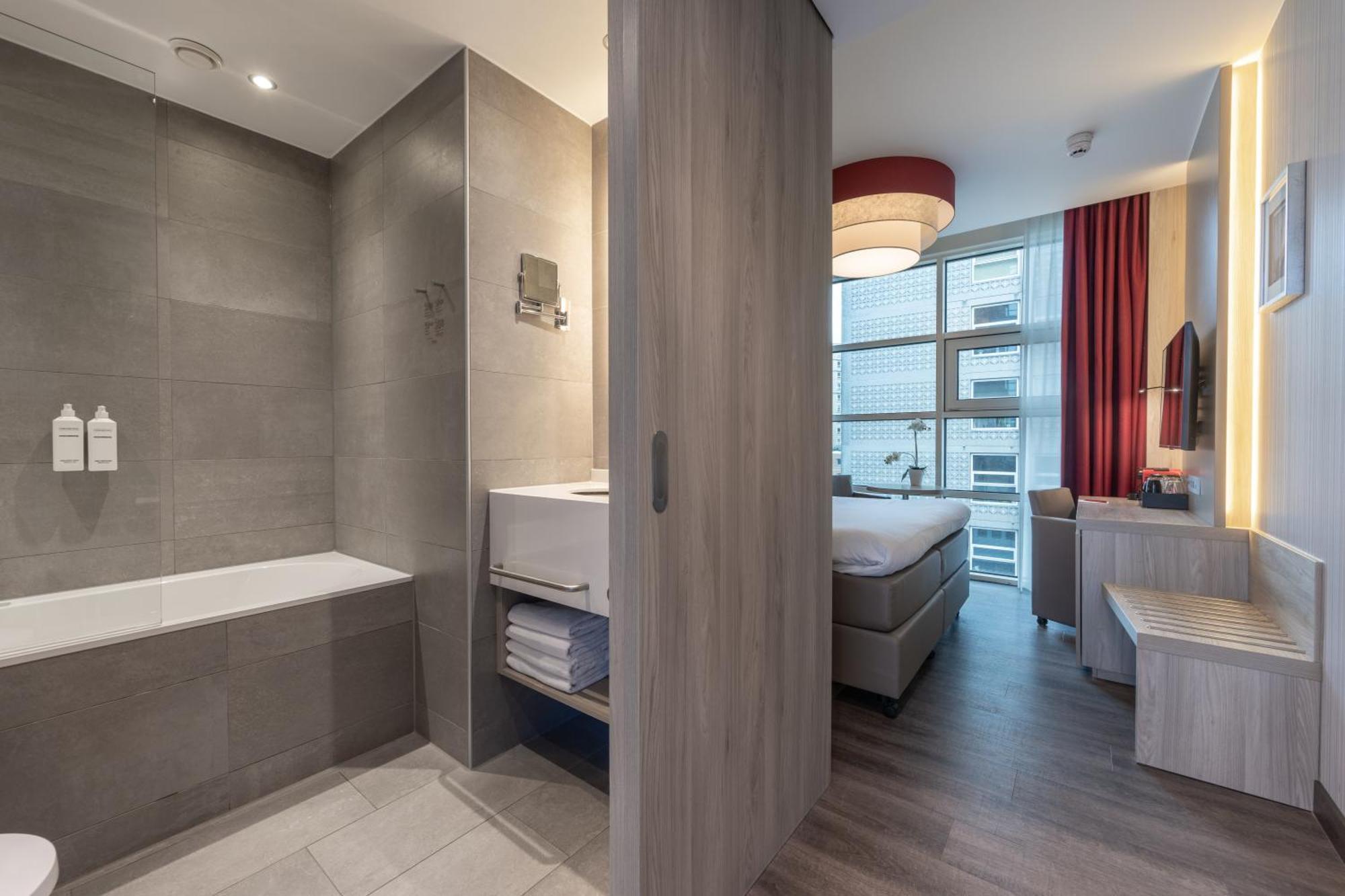 Familiekamer met Stapelbed