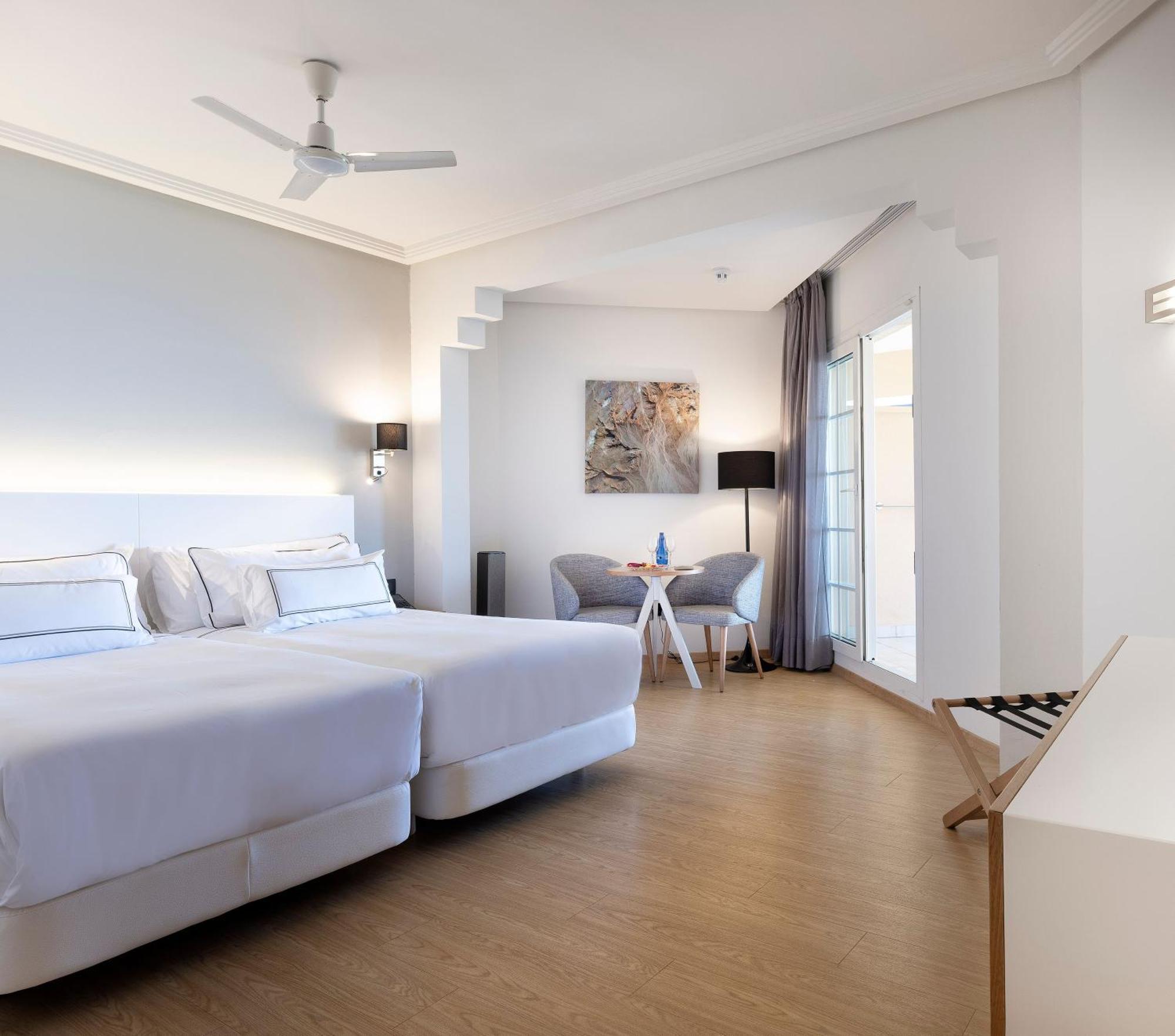 Quarto The Level