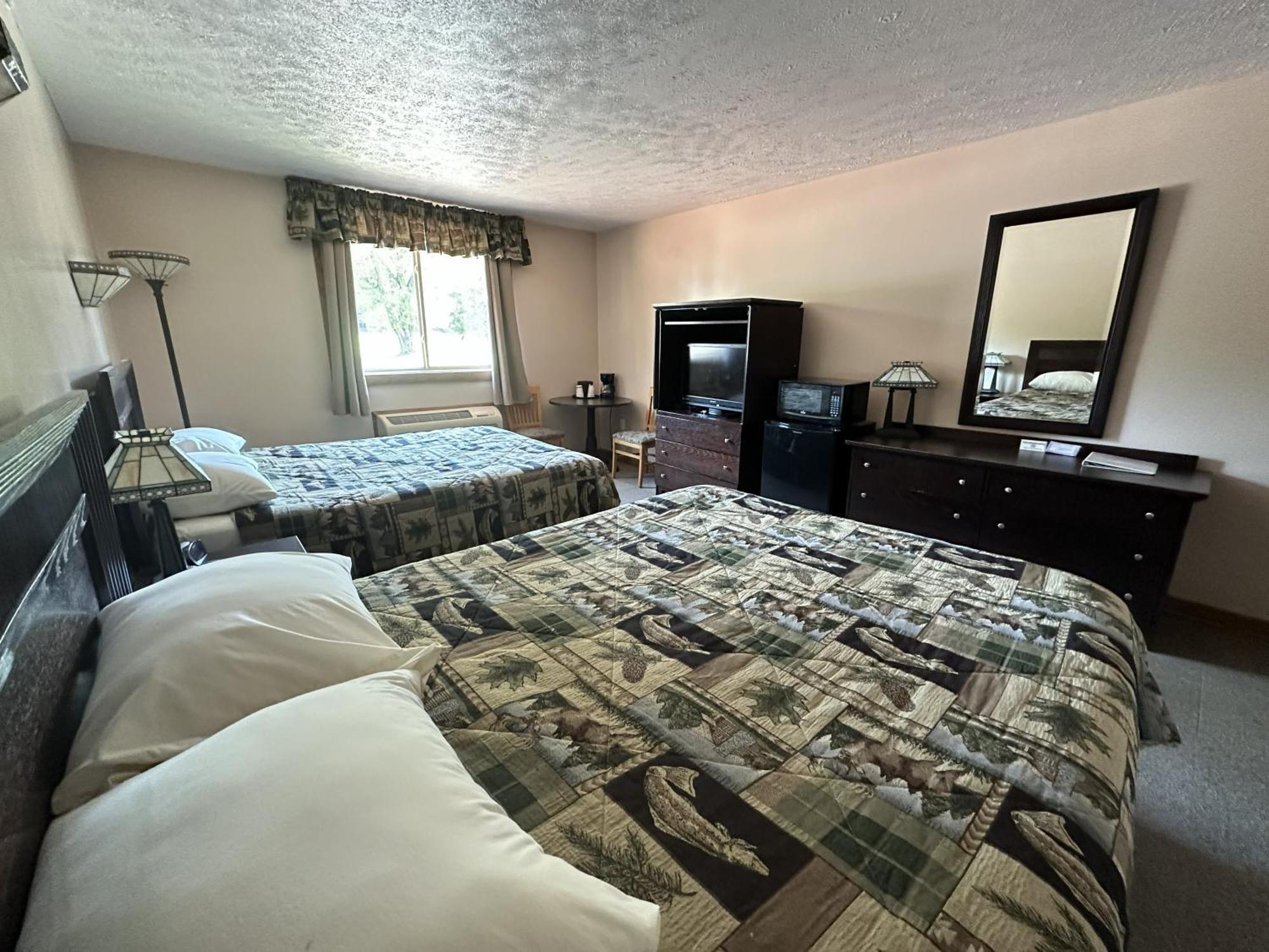 Lodge Room