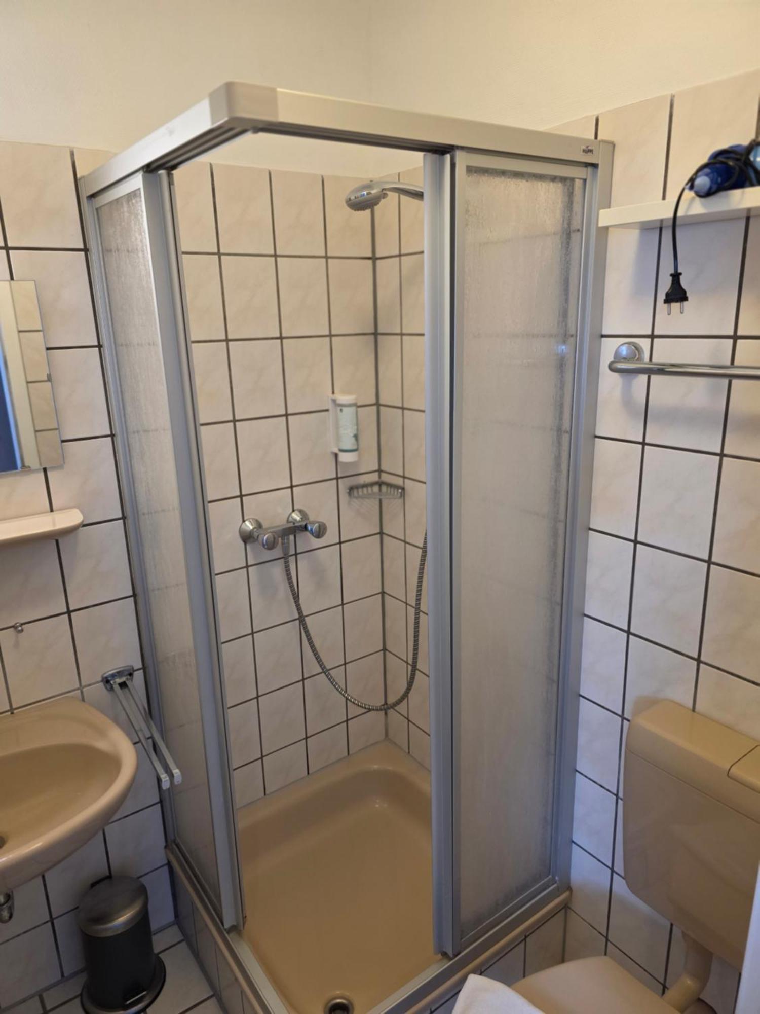 Zweibettzimmer - Kategorie B