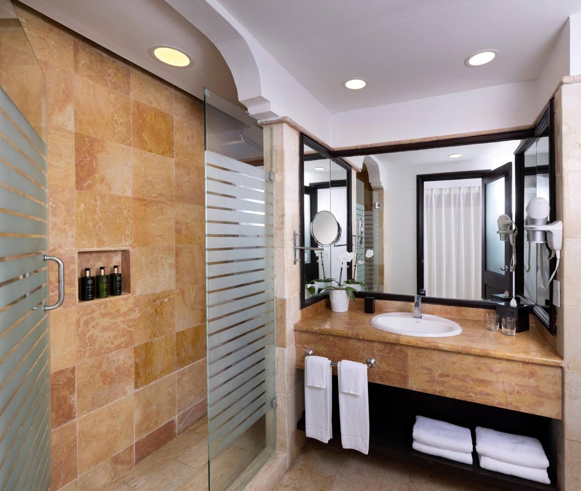 Suite Junior The Level Tropikal Palms