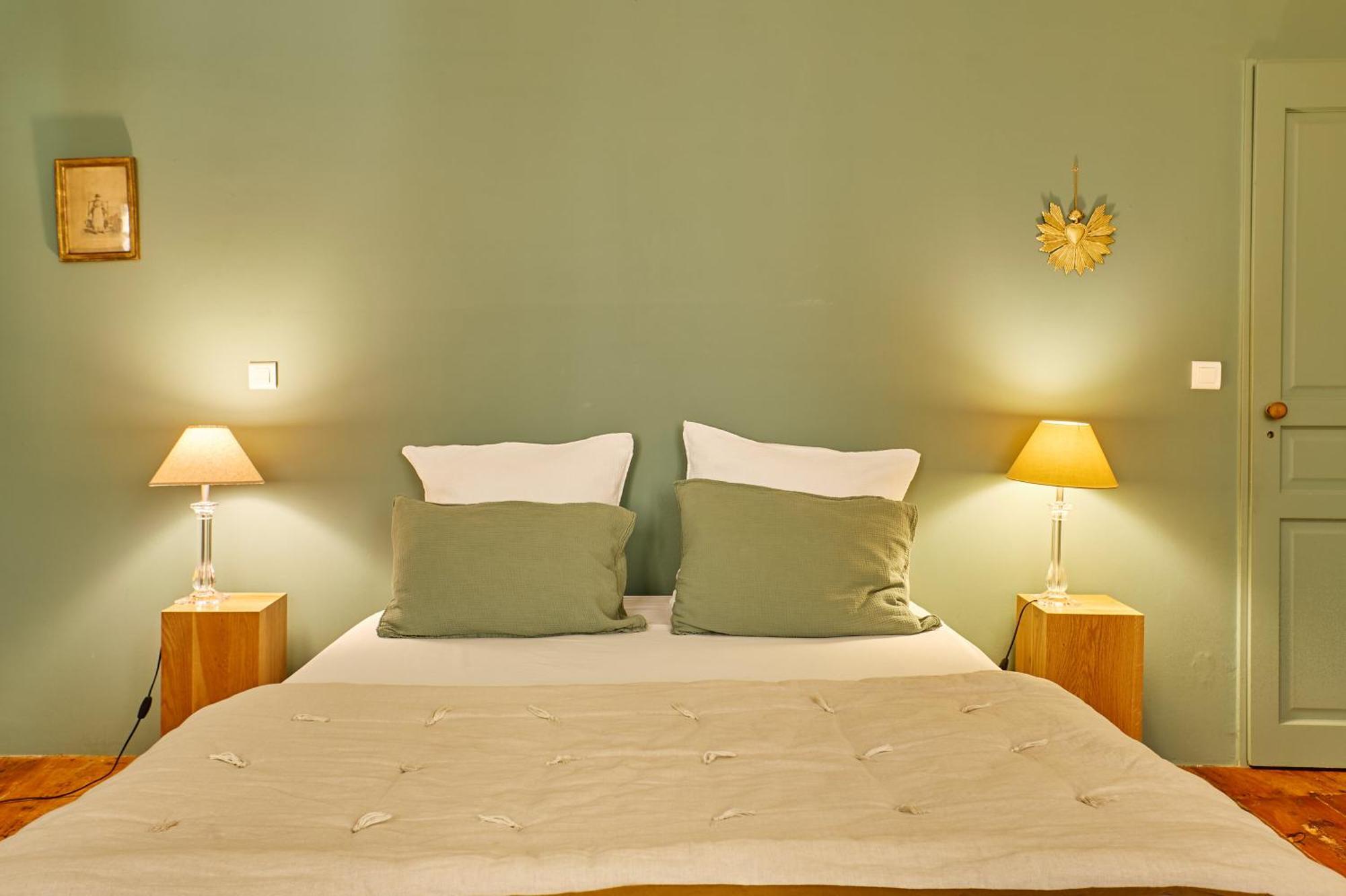 Chambre Double Familiale