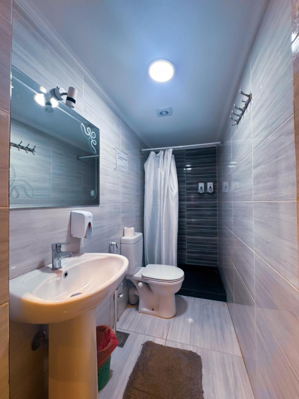 Deluxe Doppelzimmer mit Balkon