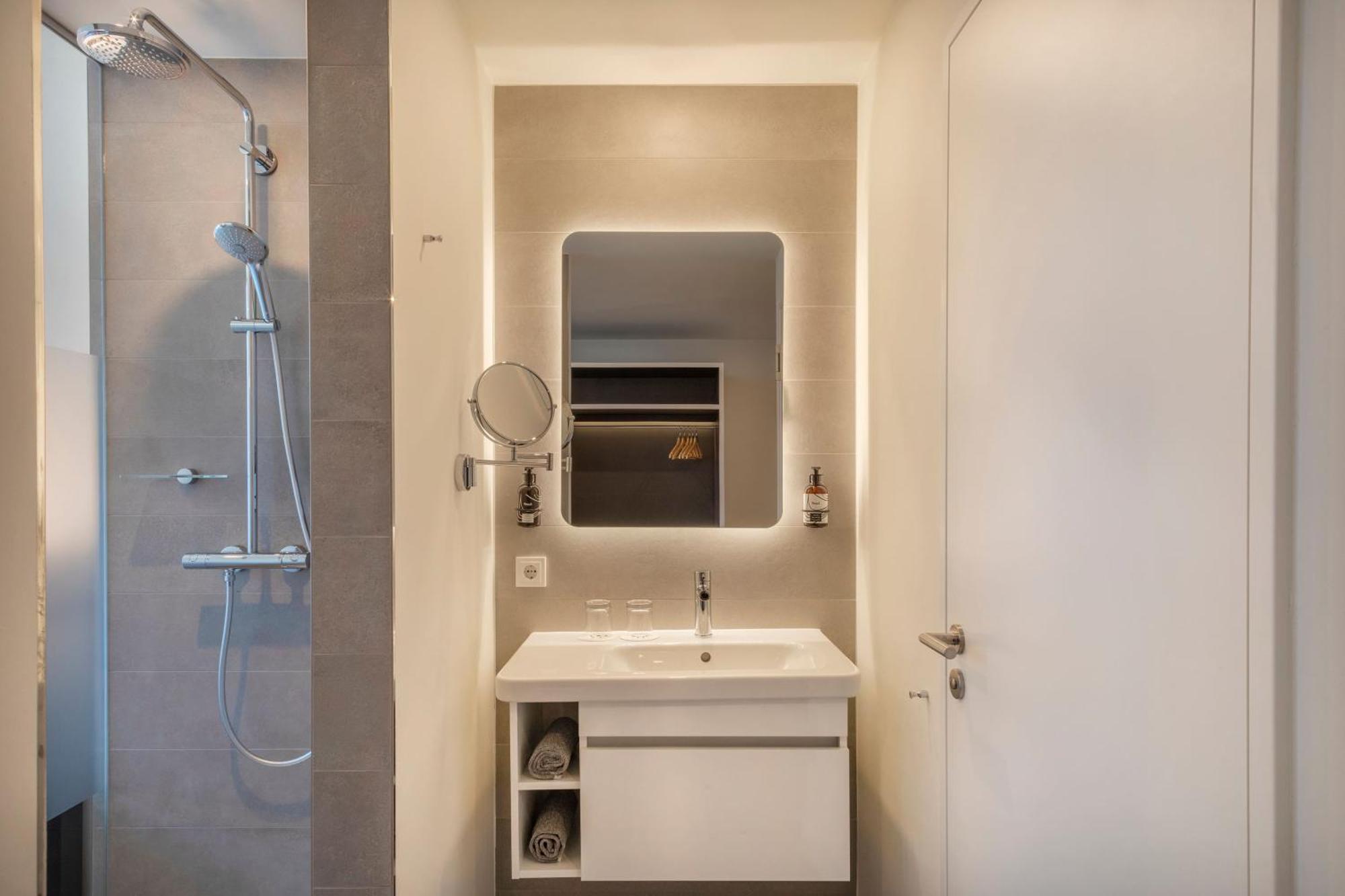 Habitación INNSIDE