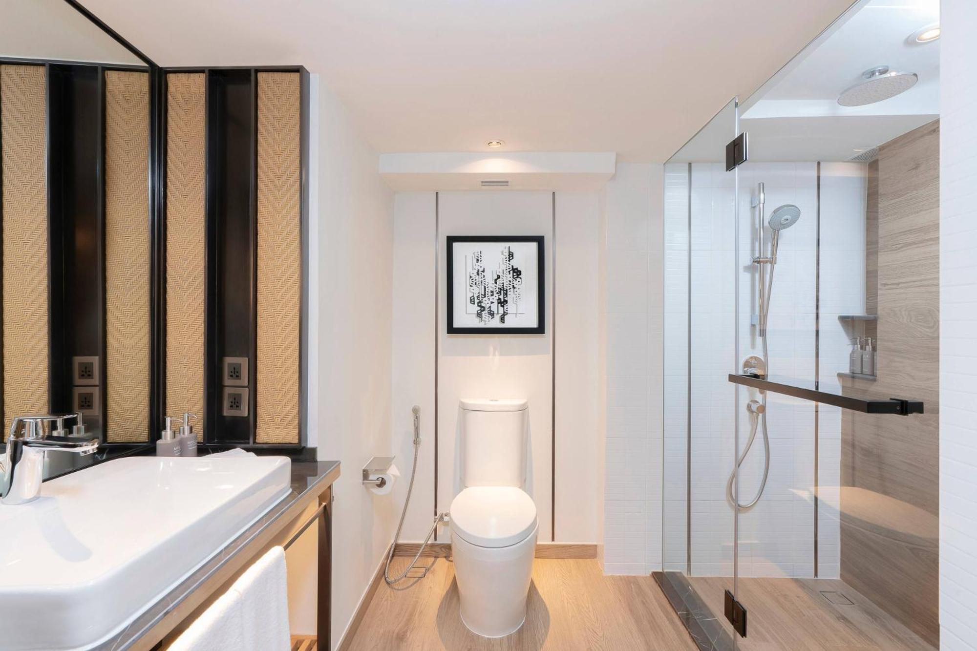 Quarto Deluxe