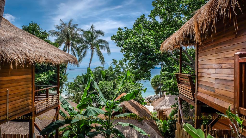 Bungalow mit herrlicher Aussicht