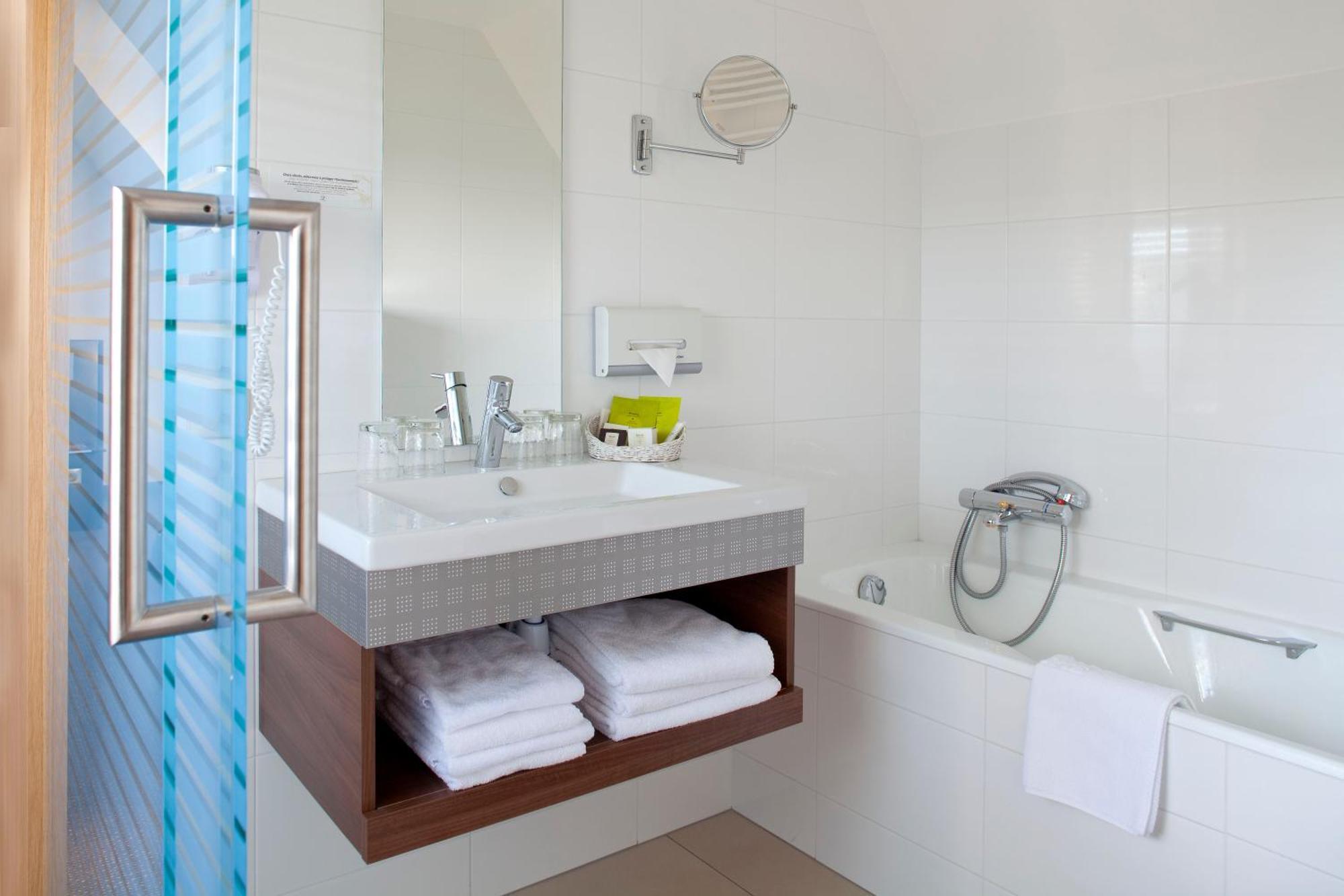 Chambre Double Supérieure