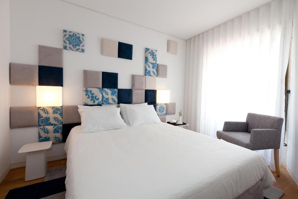 Quarto Duplo Standard