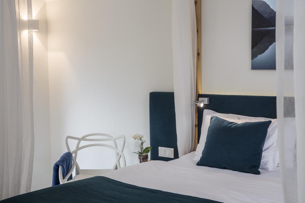 Luxus Suite mit Seeblick
