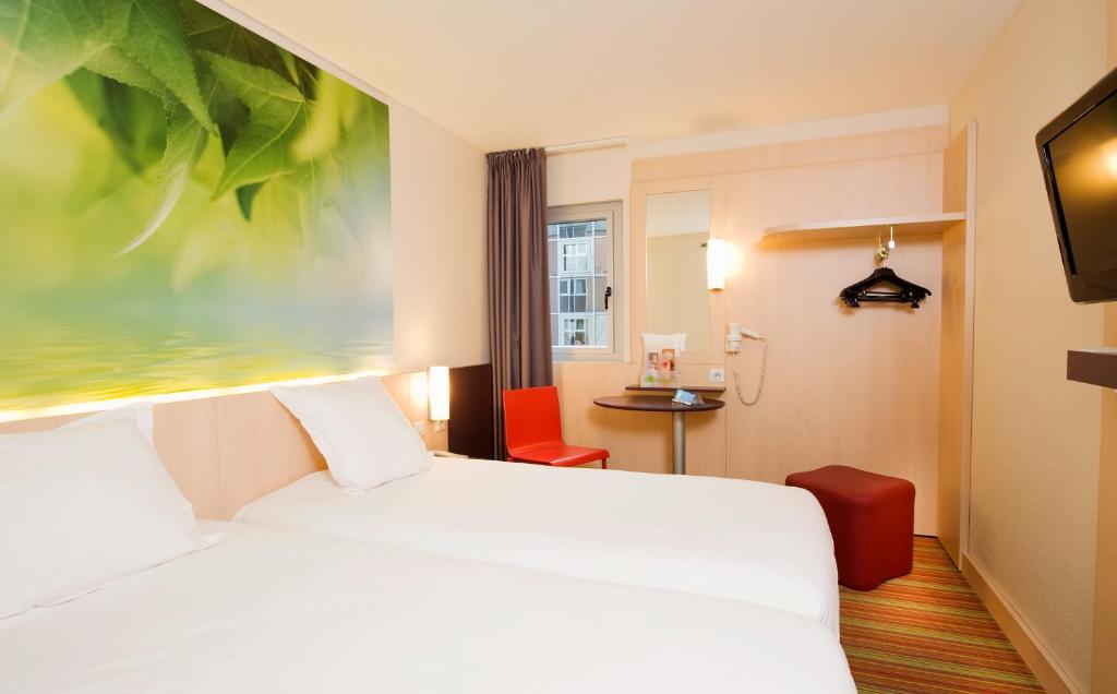 Chambre Triple Standard