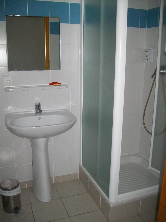 Chambre Triple