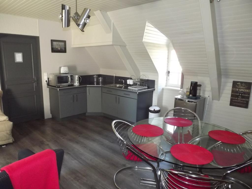 Appartement Supérieur