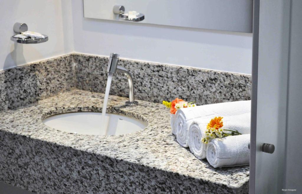 Quarto Deluxe