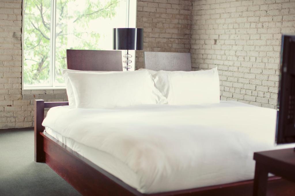 Habitación Deluxe con cama extragrande