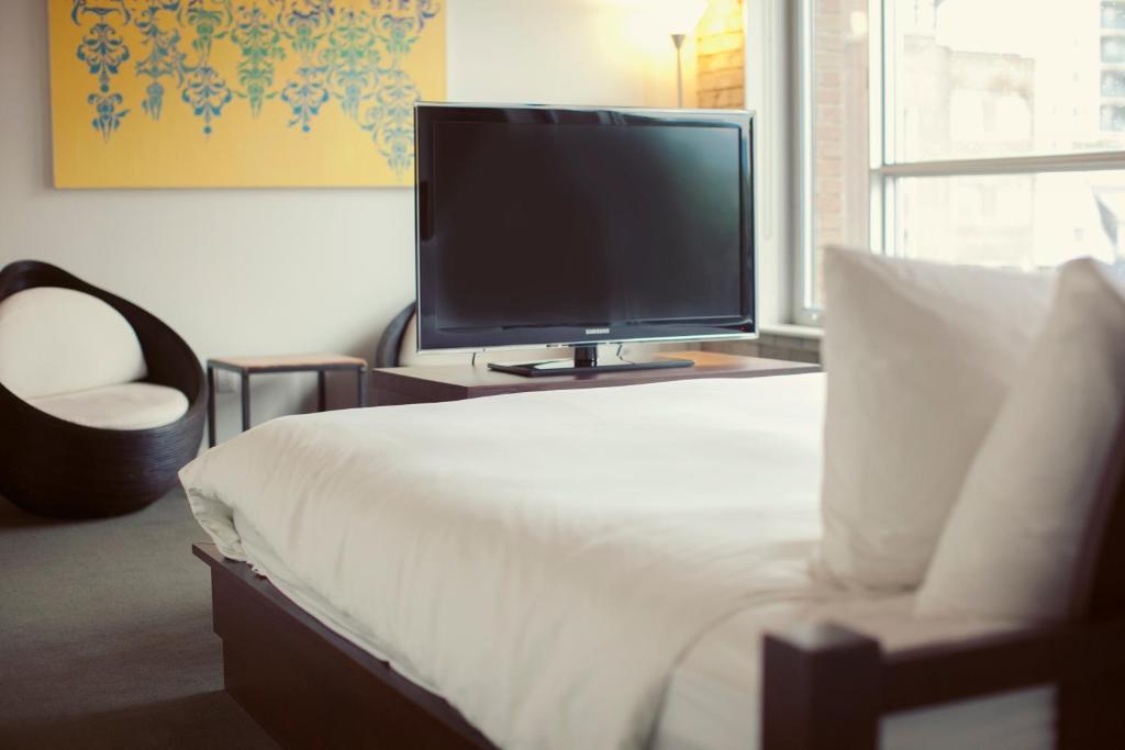 Habitación Superior con cama extragrande