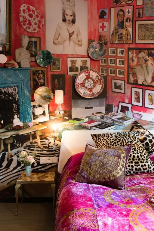 Comfort Kamer