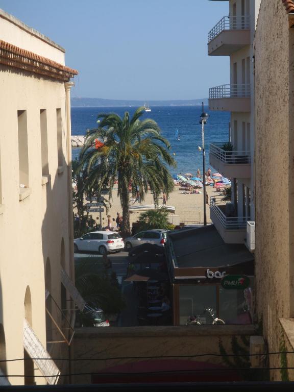 Appartement avec Balcon - Vue sur Mer