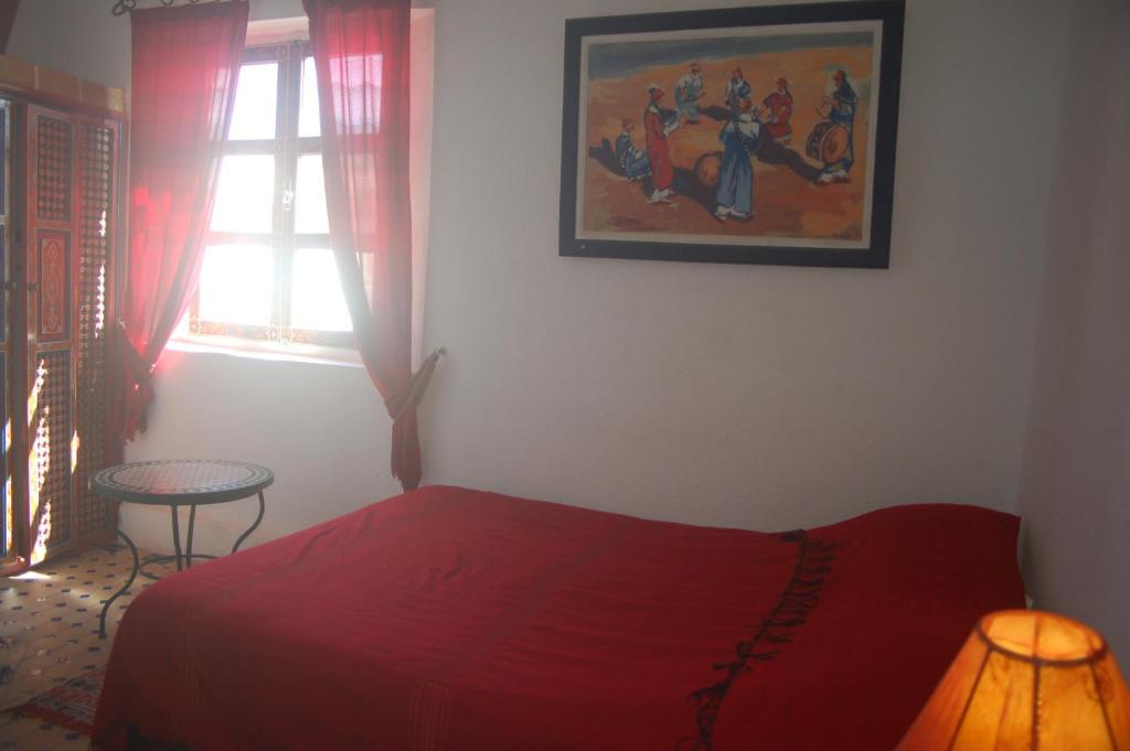 Chambre Double Standard